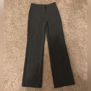 Vintage slacks bootcut/flare pants